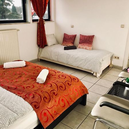 Fantasia A Spacious Beautiful Apartment & Affordable Nossegem Eksteriør bilde